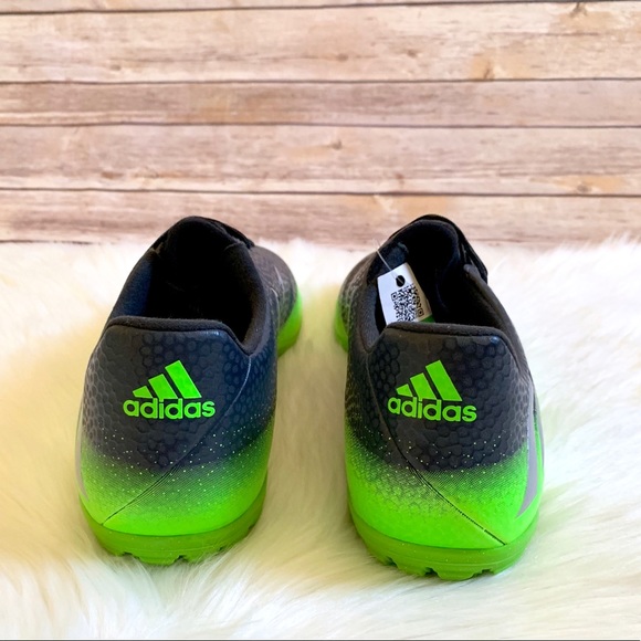Adidas Messi 16.3 TF Soccer Shoes - Picture 7 of 8
